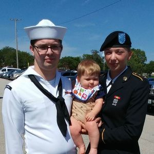 Meet your Posher, Kristy